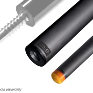 Predator REVO 12.9 mm Shaft for Radial Joint - White Vault Plate - 30"