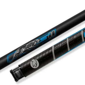 Predator Sport 2 Amp with REVO Carbon Fiber Shaft – Sport Wrap